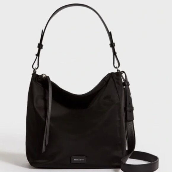 Allsaints Nilo Kita Crossbody Bag - Picture 1 of 7